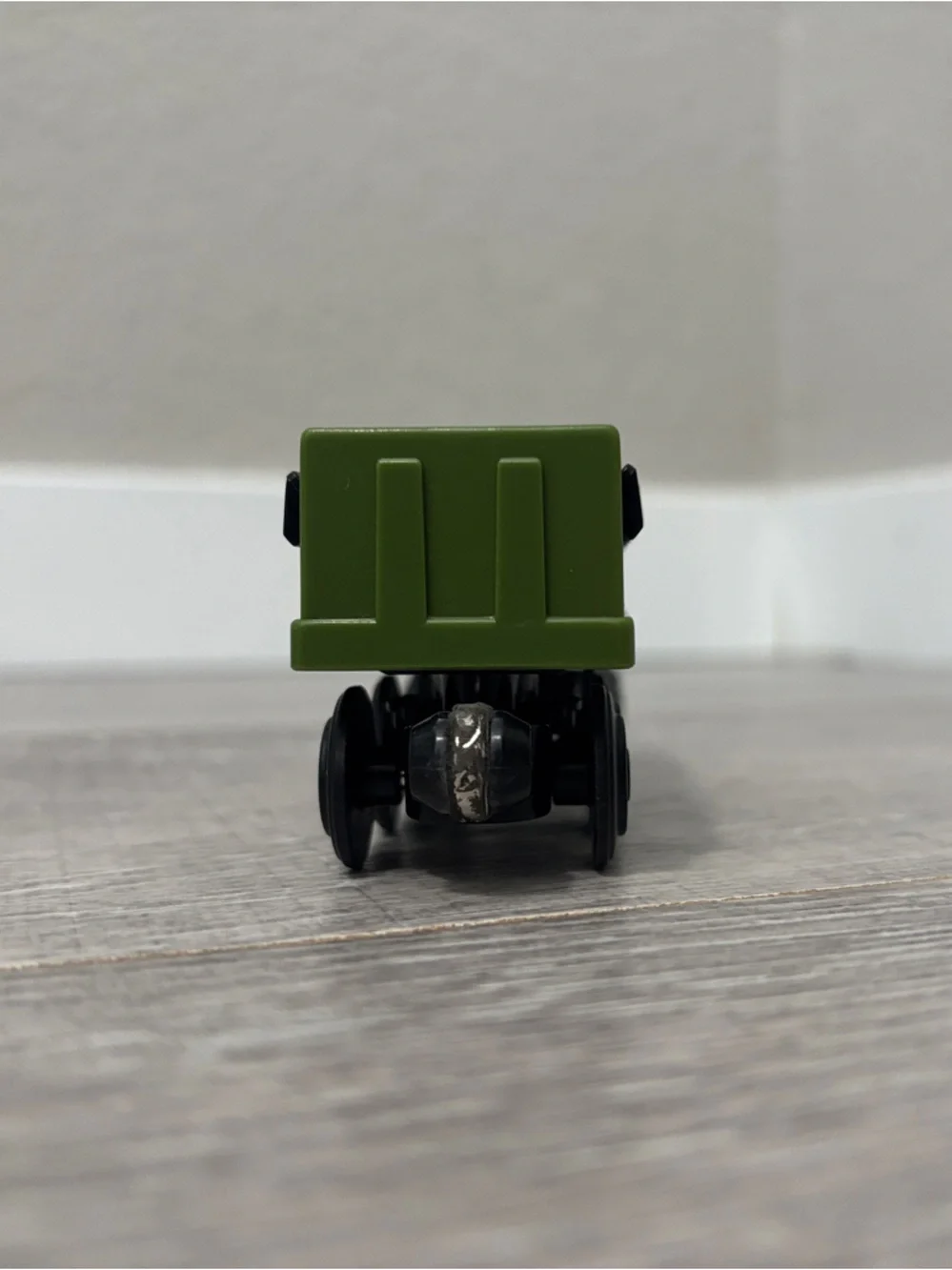 Load Em Up US Steel Car by Lionel